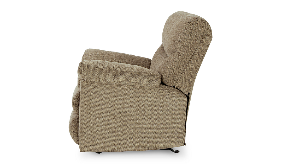 Alphons Gentle Rocking Motion Recliner