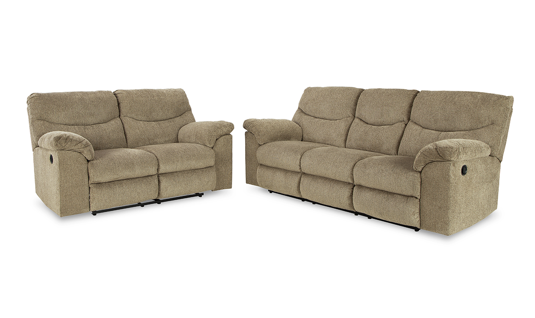 Alphons Reclining Living Room Set-Jennifer Furniture