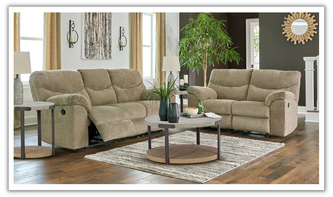 Alphons Reclining Living Room Set-Jennifer Furniture