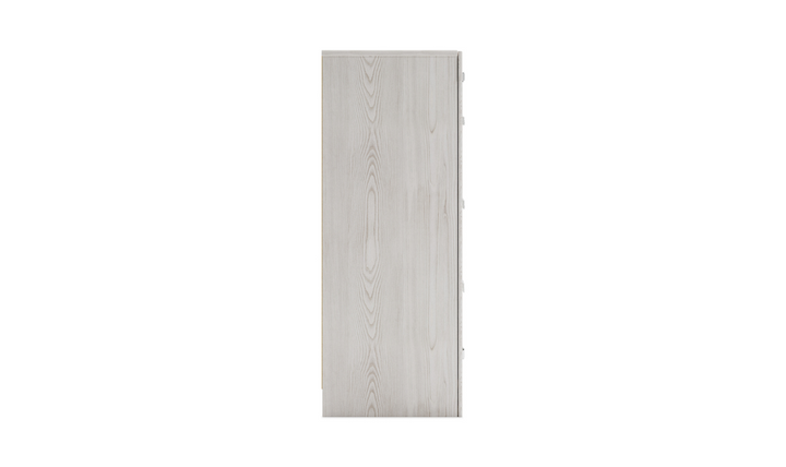 Ashley  Altyra 6-Drawers Dresser in White