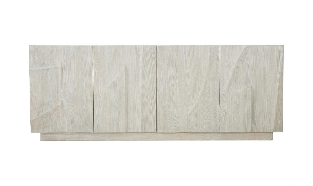 Bernhardt Alvarez Entertainment Wood Credenza