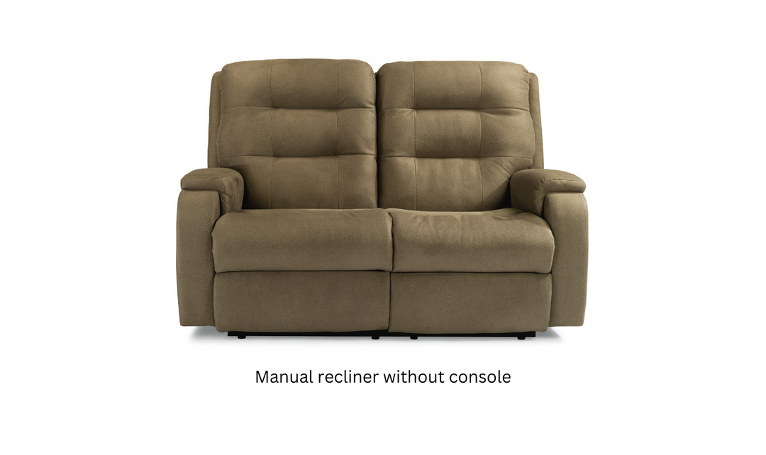 Arlo Power Reclining Loveseat with Power Headrests-jenniferfurniture