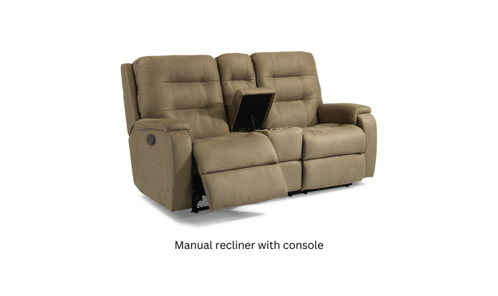 Arlo Power Reclining Loveseat with Power Headrests-jenniferfurniture