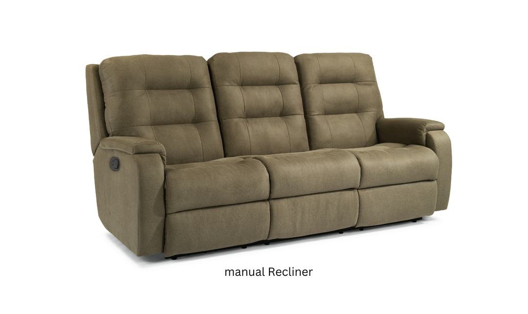 Arlo Power Reclining Sofa with Power Headrests-jenniferfurniture