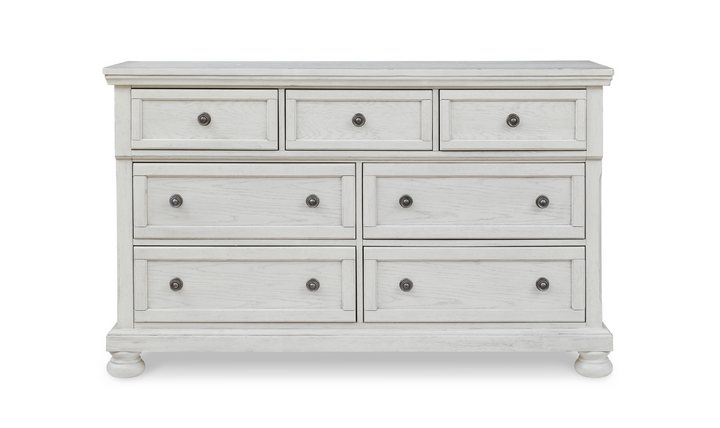 Ashley  Robbinsdale 7-Drawer Dresser-Jennifer Furniture