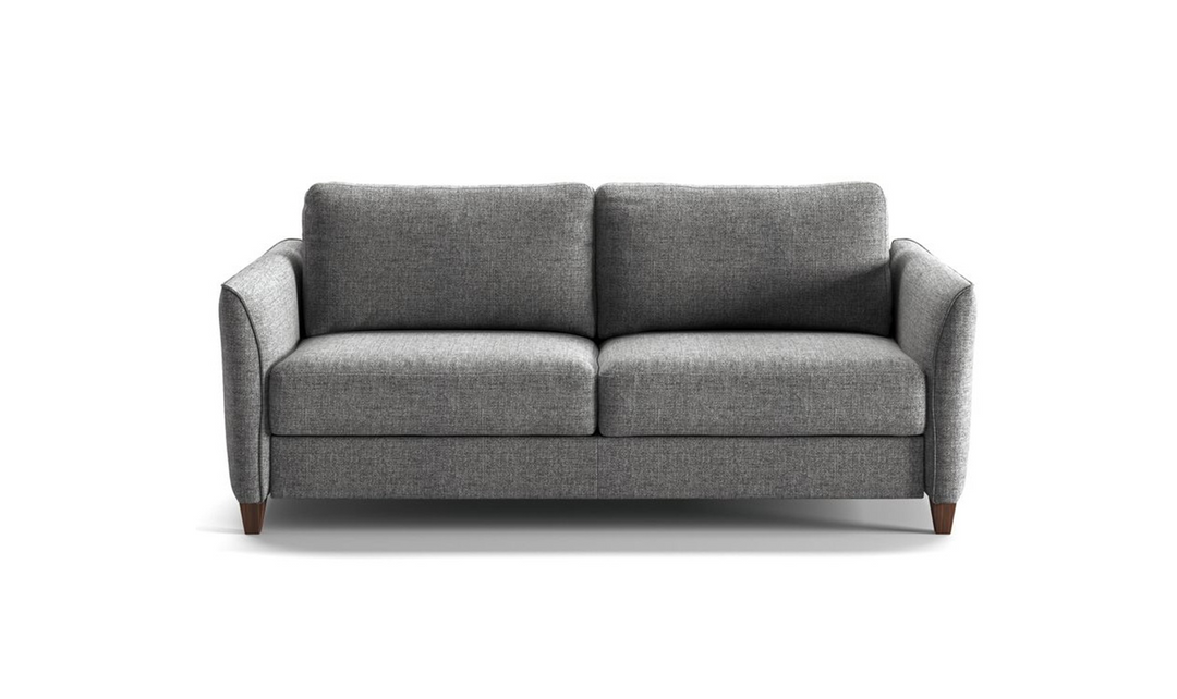 Aura Queen Sleeper Sofa With Nest Function-Jennifer Furniture