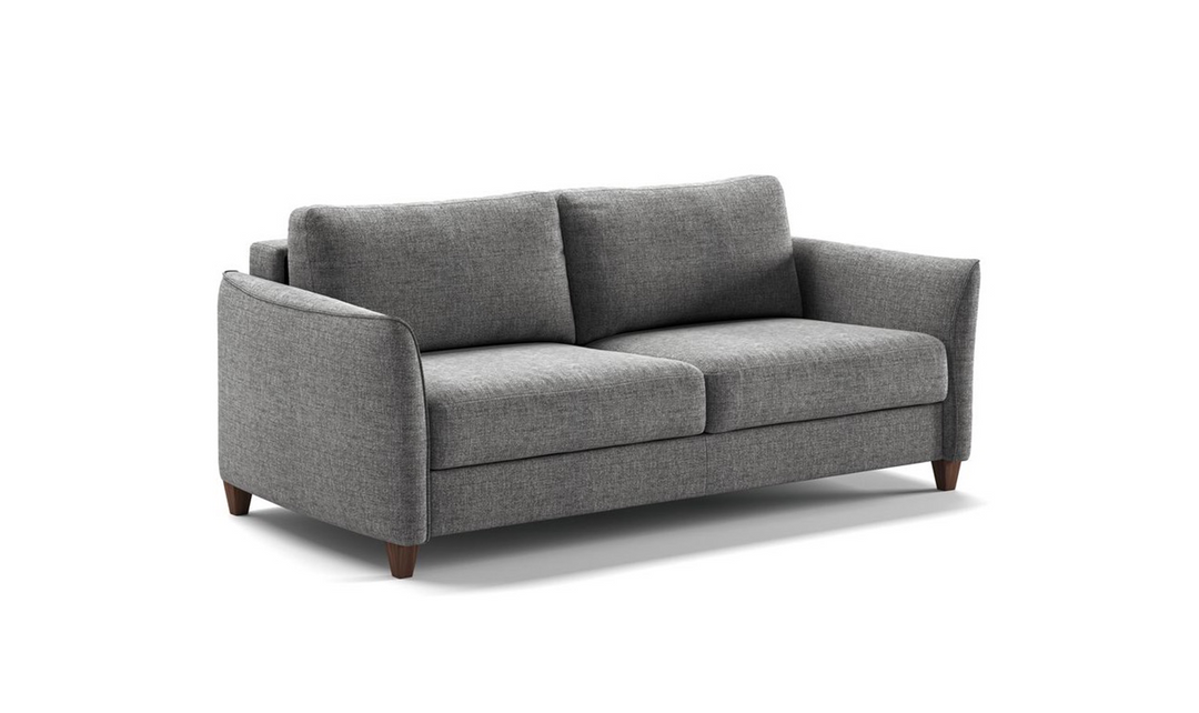 Aura Queen Sleeper Sofa With Nest Function-Jennifer Furniture