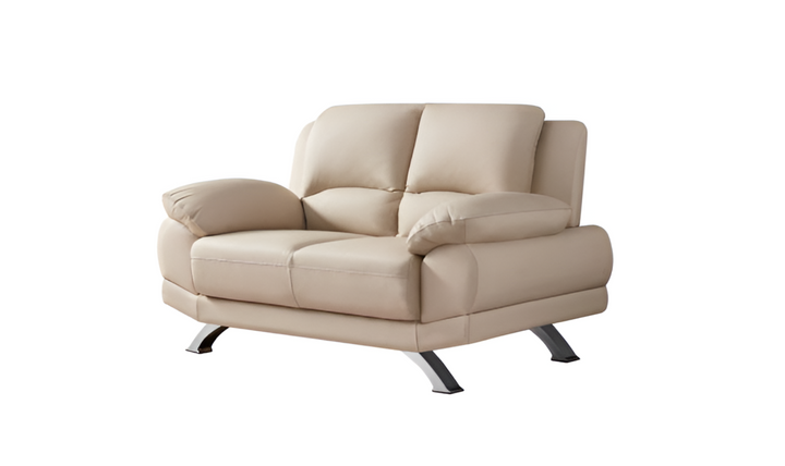 BL Loveseat-jennifer furniture