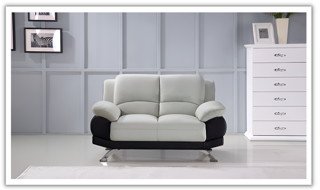 BL Loveseat-jennifer furniture