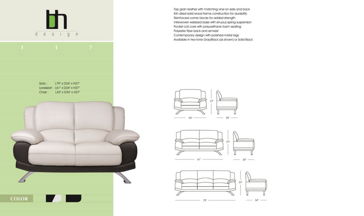 BL Sofa-jennifer furniture