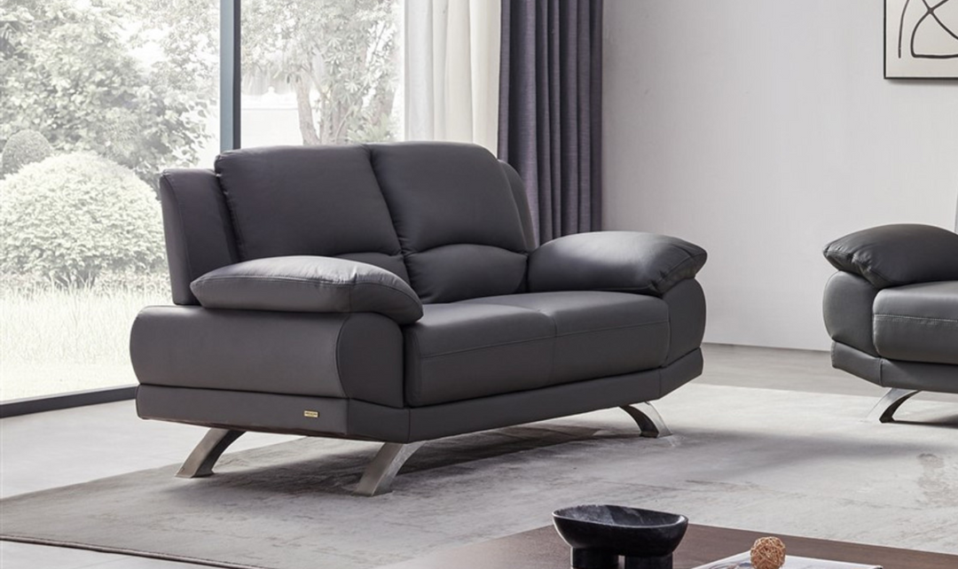 BL Loveseat-jennifer furniture