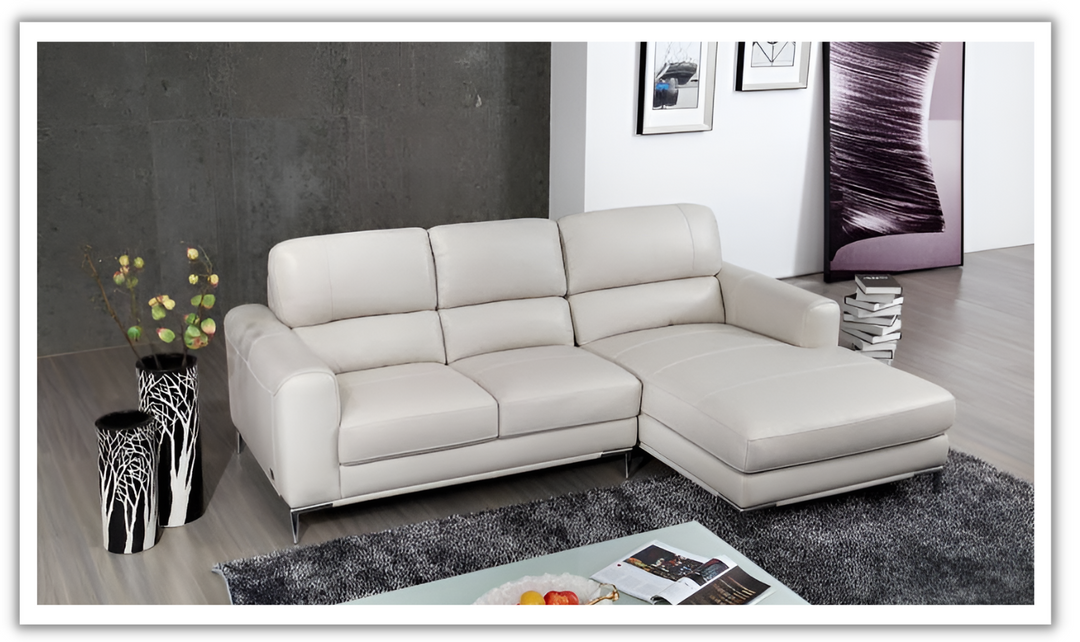 Crosby Sectional-Sectional Sofas-Jennifer Furniture