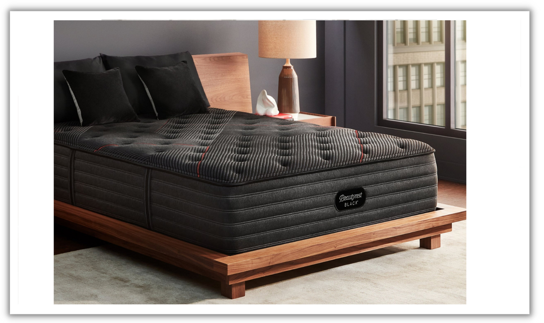 Beautyrest Black Mattress