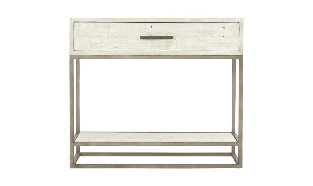 Bernhardt Alvar One Drawer Nightstand