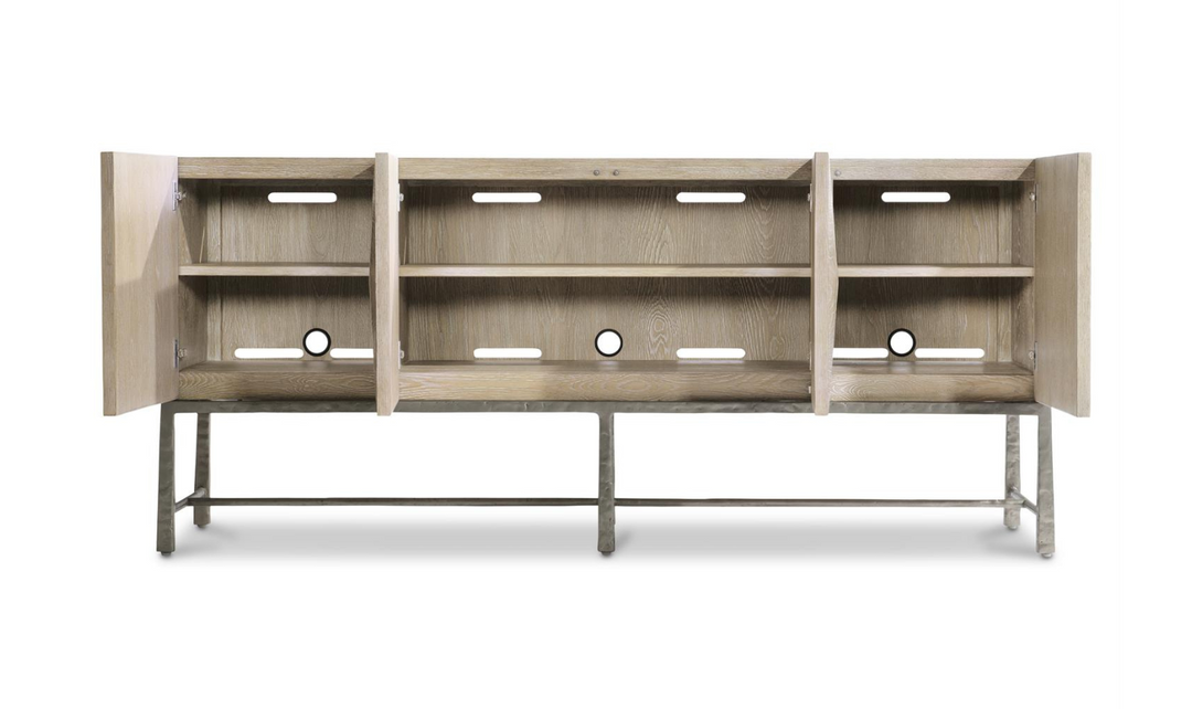 Bernhardt Aventura Entertainment Credenza