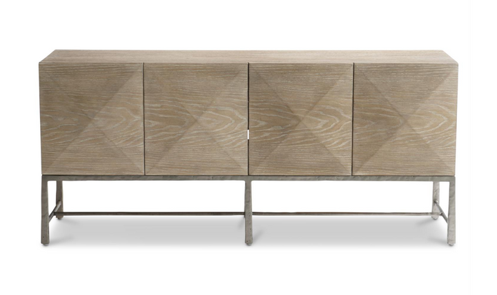 Bernhardt Aventura Entertainment Credenza