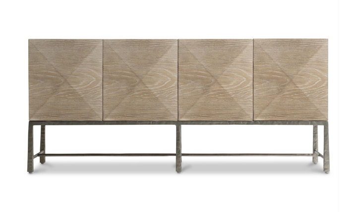 Bernhardt Aventura Entertainment Credenza