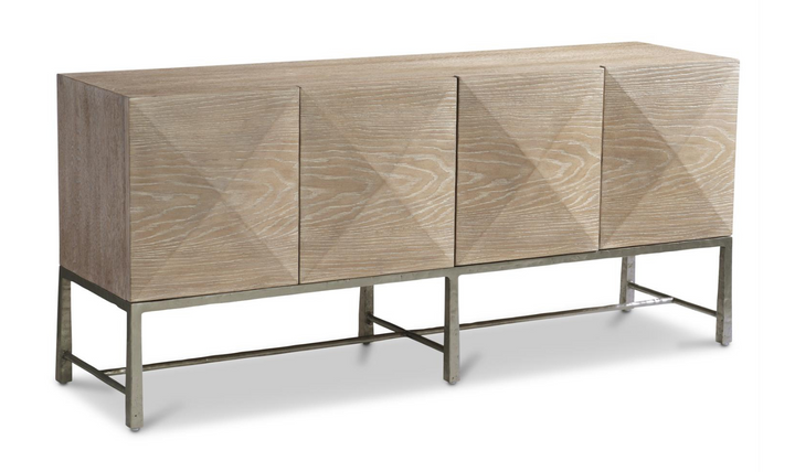 Bernhardt Aventura Entertainment Credenza