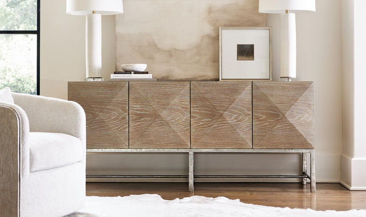 Bernhardt Aventura Entertainment Credenza