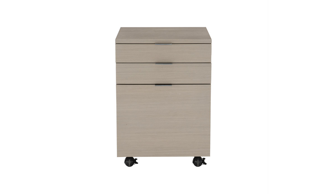 Bernhardt Axiom File Cabinet