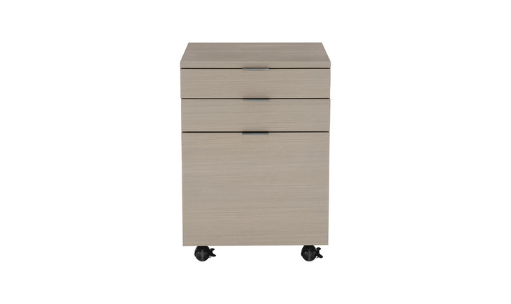 Bernhardt Axiom File Cabinet