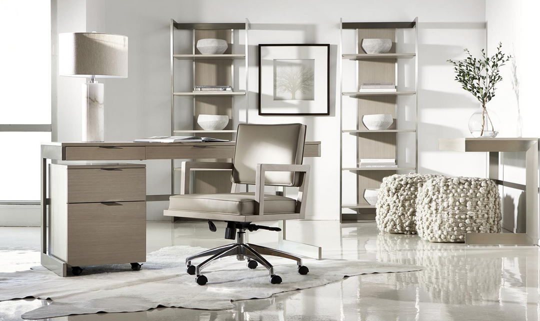 Bernhardt Axiom File Cabinet