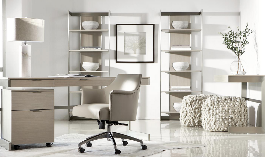 Bernhardt Axiom File Cabinet