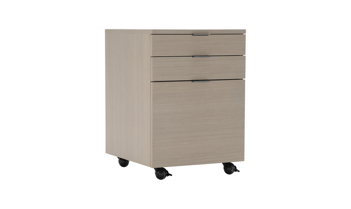 Bernhardt Axiom File Cabinet