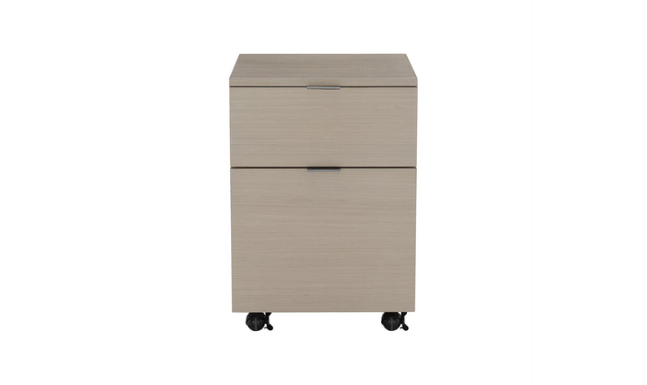 Bernhardt Axiom File Cabinet