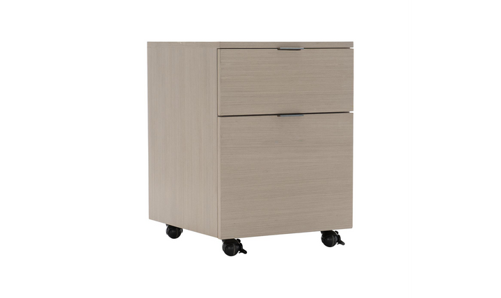 Bernhardt Axiom File Cabinet