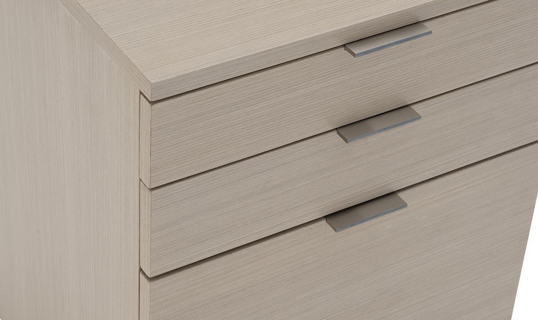 Bernhardt Axiom File Cabinet