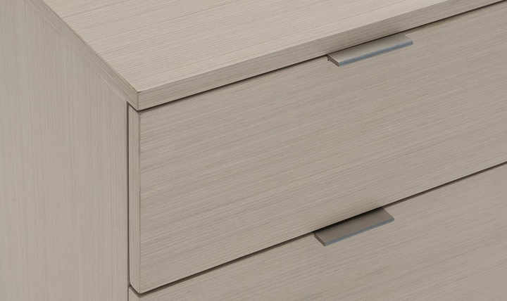 Bernhardt Axiom File Cabinet