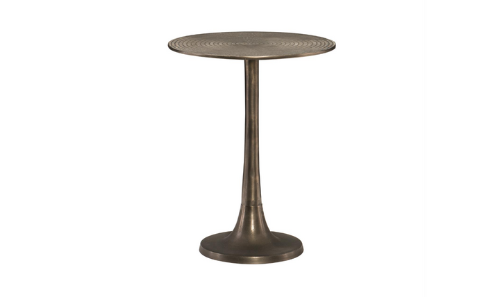 Bernhardt Calla Chairside Table-Jennifer Furniture