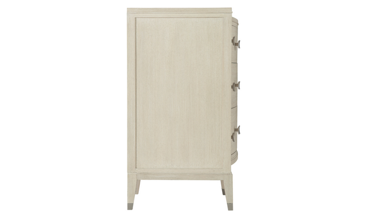 Bernhardt East Hampton 9-Drawers Dresser With Ball Bearing Glides-Jennifer Furniture