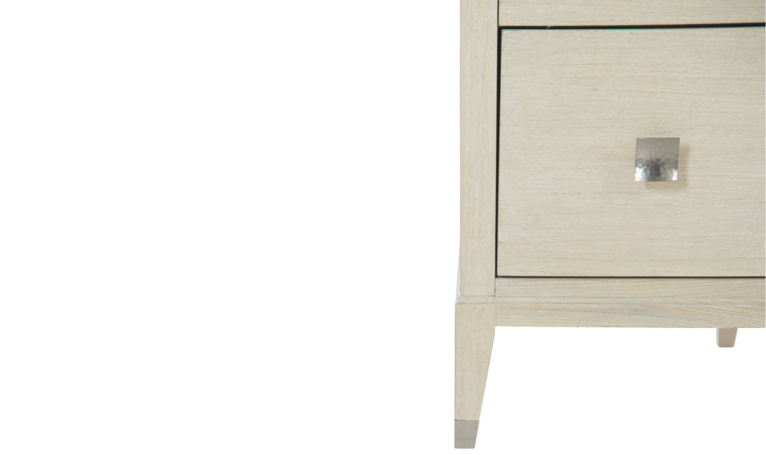 Bernhardt East Hampton 9-Drawers Dresser With Ball Bearing Glides-Jennifer Furniture