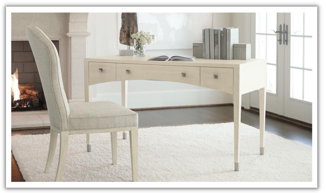 Bernhardt East Hampton Desk-Jennifer Furniture