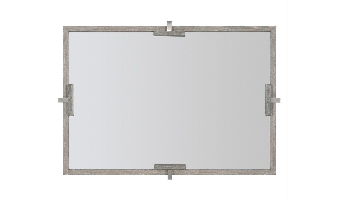 Bernhardt Foundations Dresser Mirror