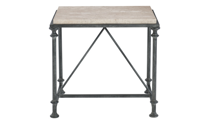 Bernhardt Galesbury End Table-Jennifer Furniture