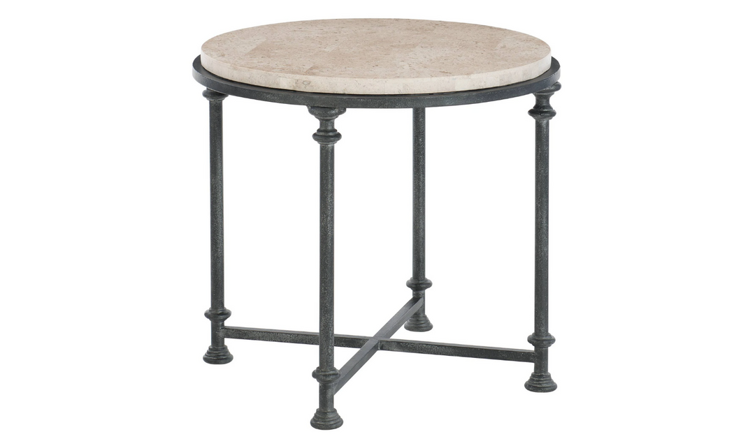 Bernhardt Galesbury End Table-Jennifer Furniture