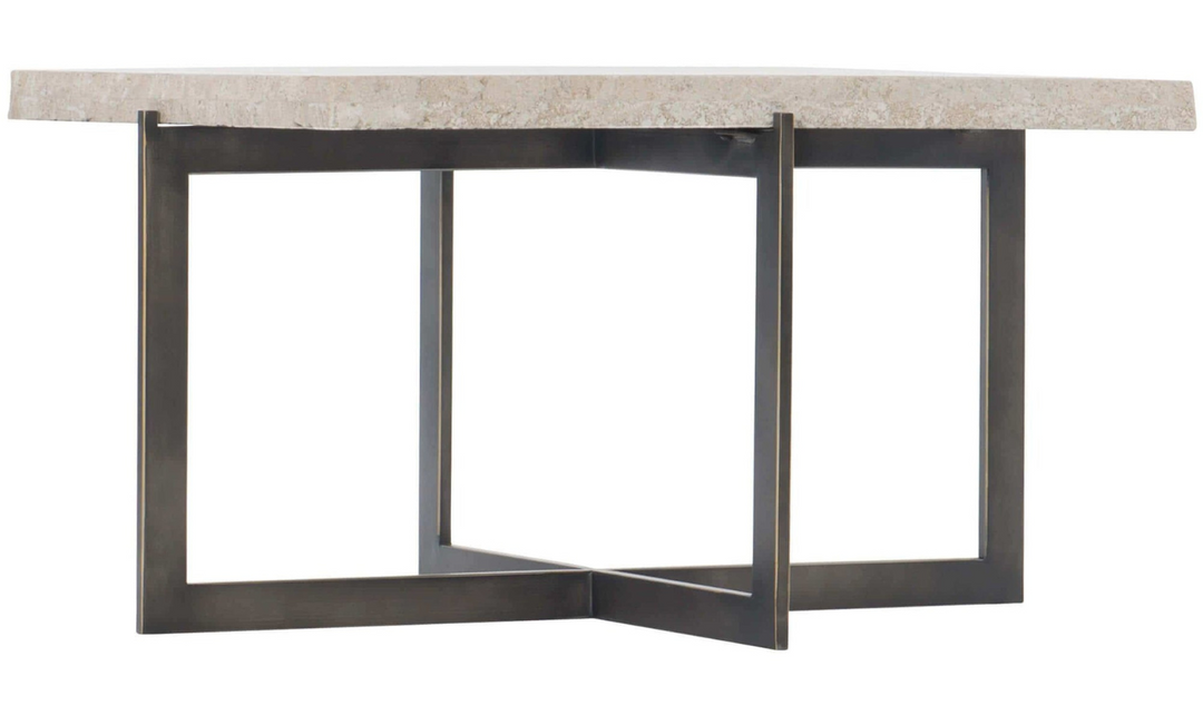 Bernhardt Hathaway Cocktail Table-Jennifer Furniture