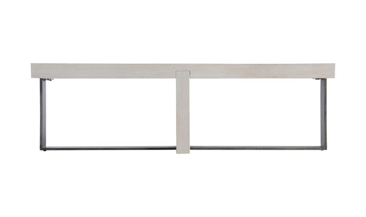 Bernhardt Hoban Coffee Table in Rectangle Shape