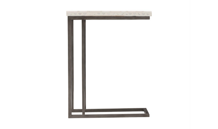 Bernhardt Sausalito Accent Table-Jennifer Furniture