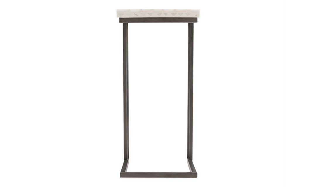 Bernhardt Sausalito Accent Table-Jennifer Furniture