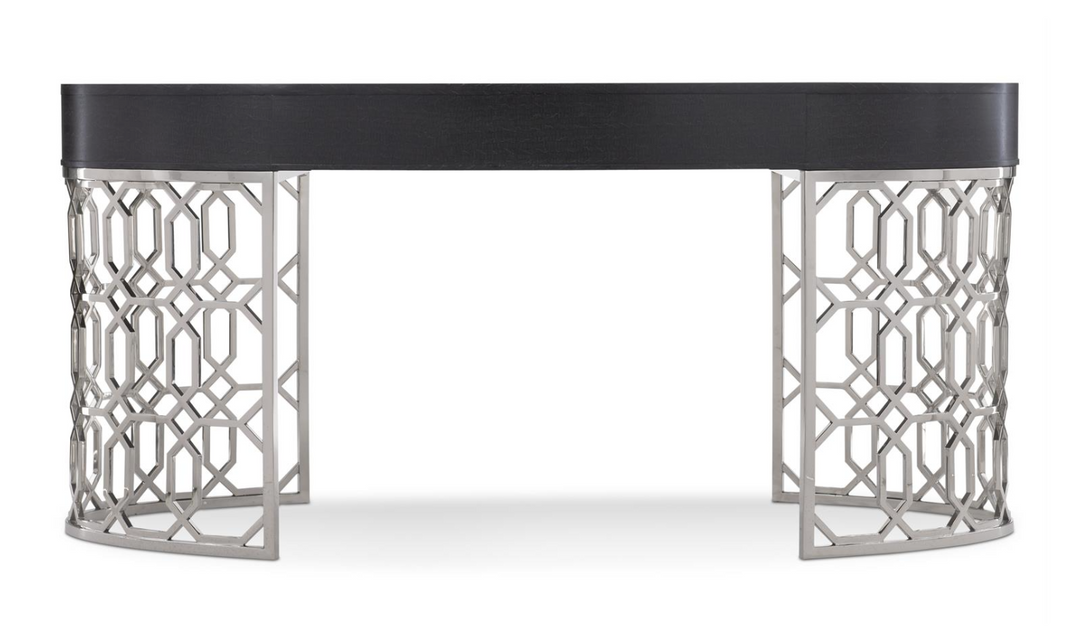 Bernhardt Silhouette Desk-Jennifer Furniture