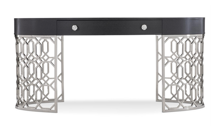 Bernhardt Silhouette Desk-Jennifer Furniture