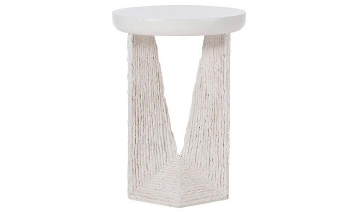 Bernhardt Voile Accent Table-Jennifer Furniture