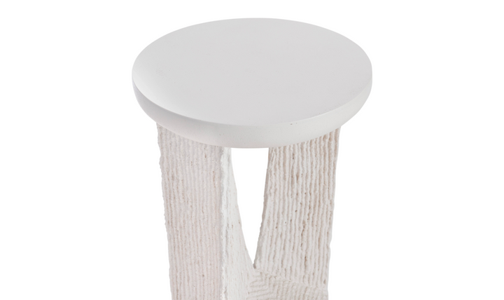 Bernhardt Voile Accent Table-Jennifer Furniture