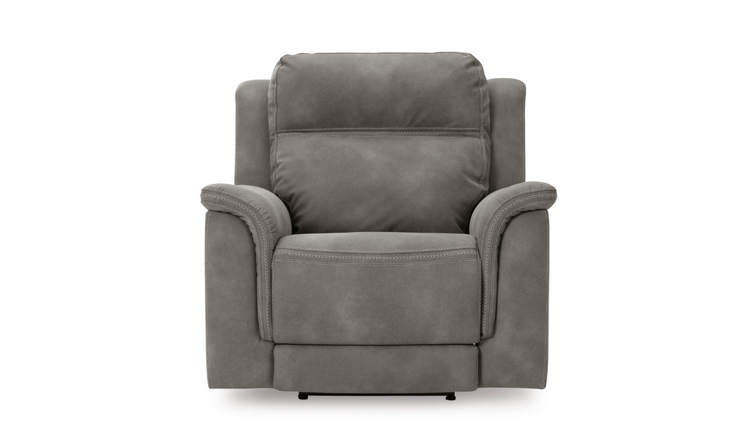 Brandon Next-Gen DuraPella Power-Reclining Set-Jennifer Furniture