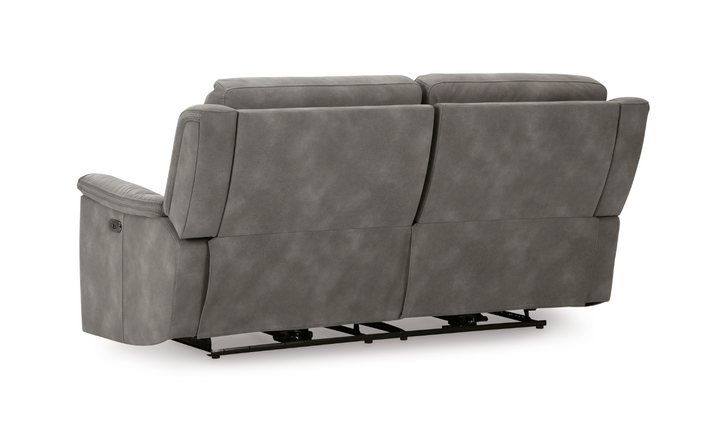 Brandon Next-Gen DuraPella Power-Reclining Set