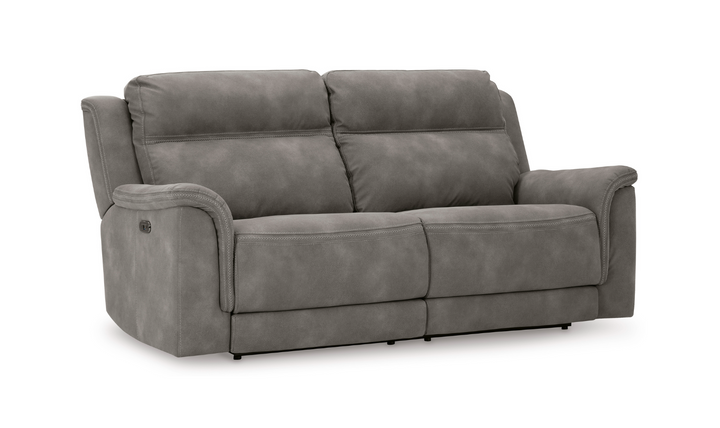 Brandon Next-Gen DuraPella Power-Reclining Set